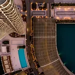 Ayia Napa Marina East Tower Suite