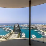 Ayia Napa Marina East Tower Suite
