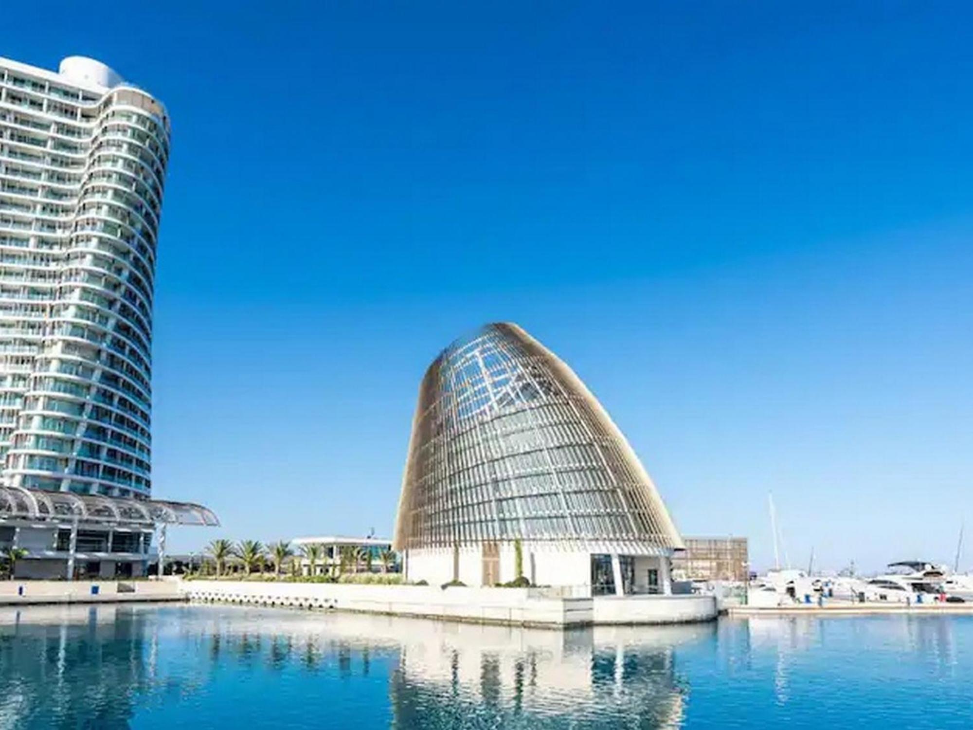 Marina East Tower *