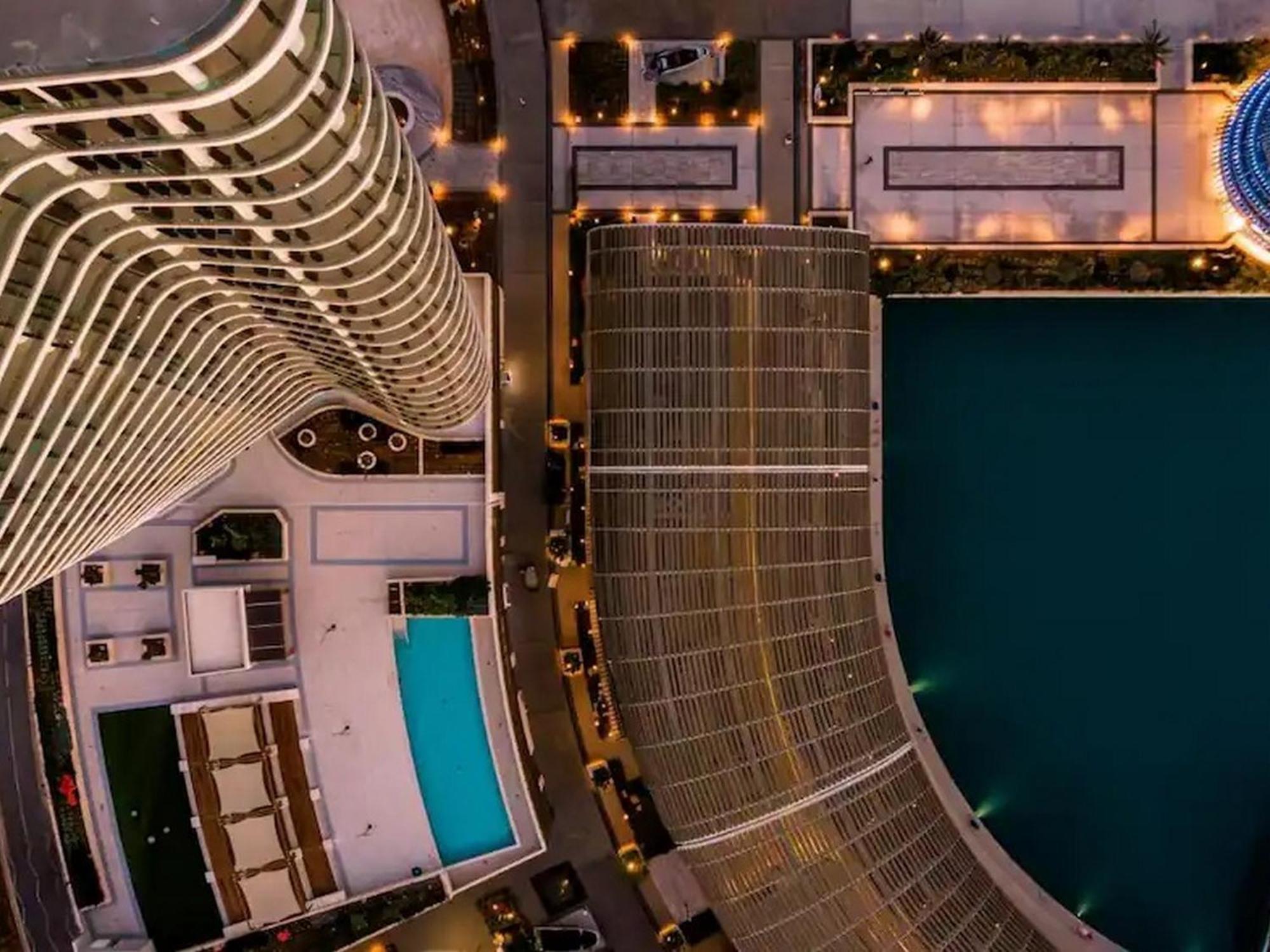 Marina East Tower Ajia Napa
