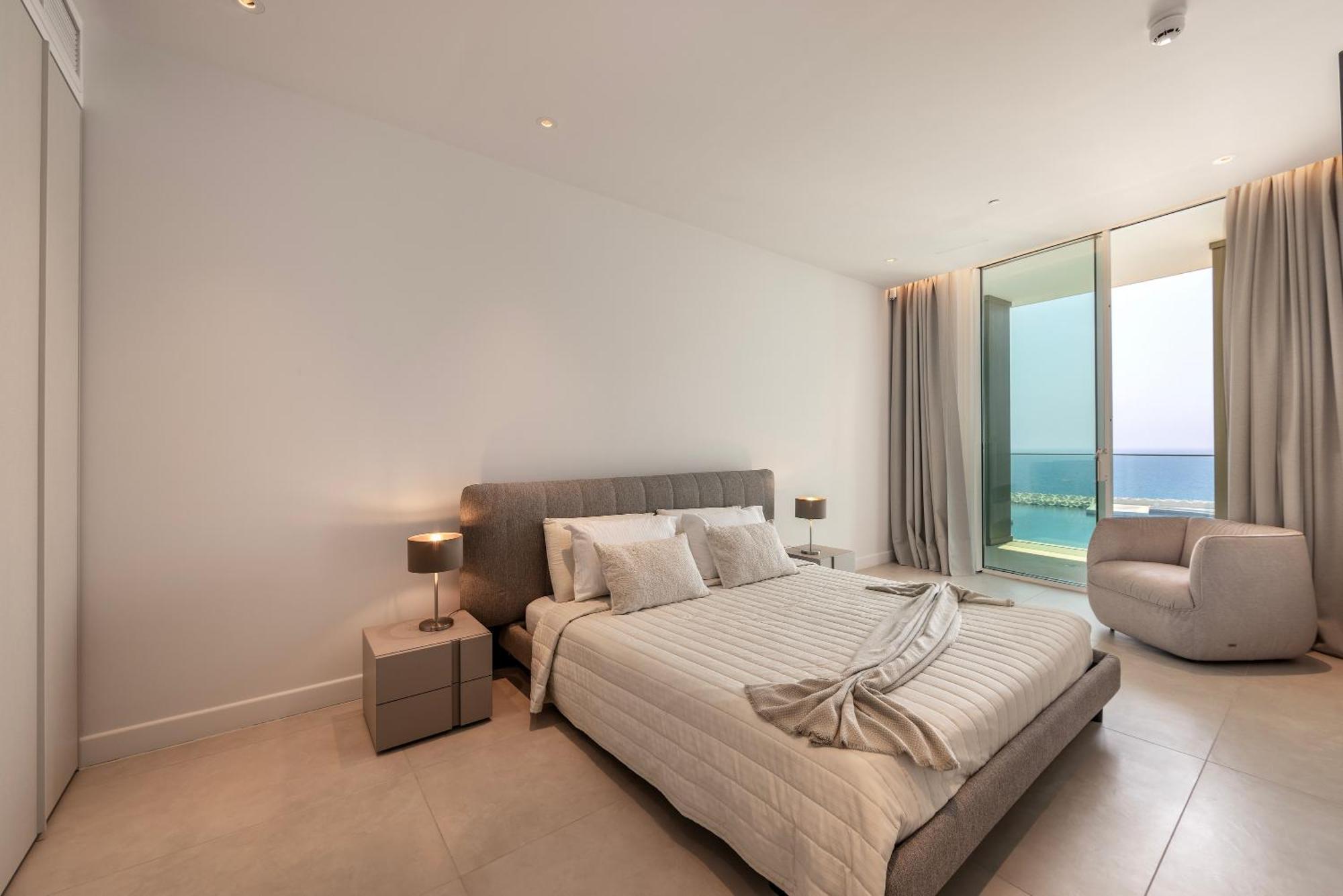 Marina East Tower *