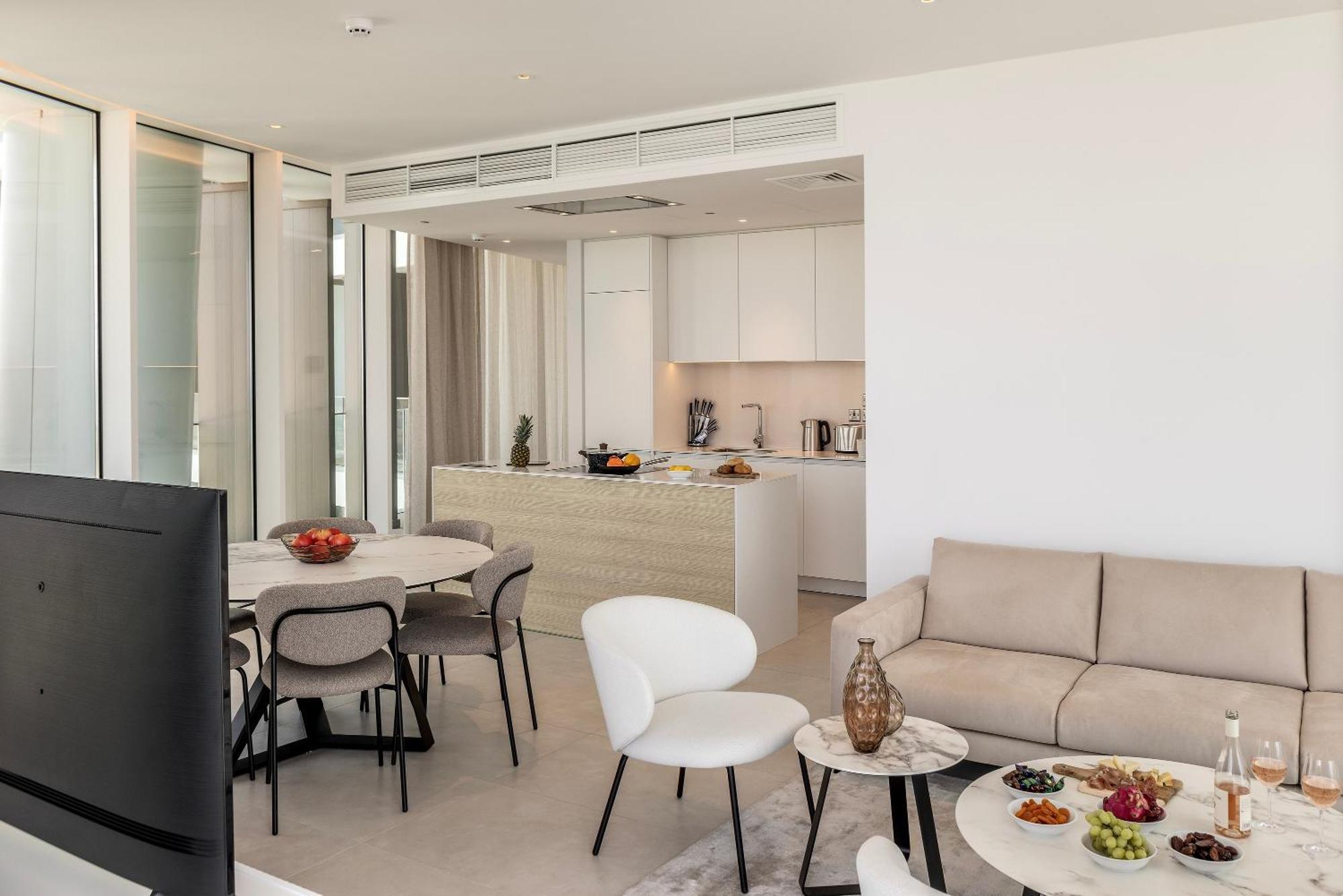 Marina East Tower