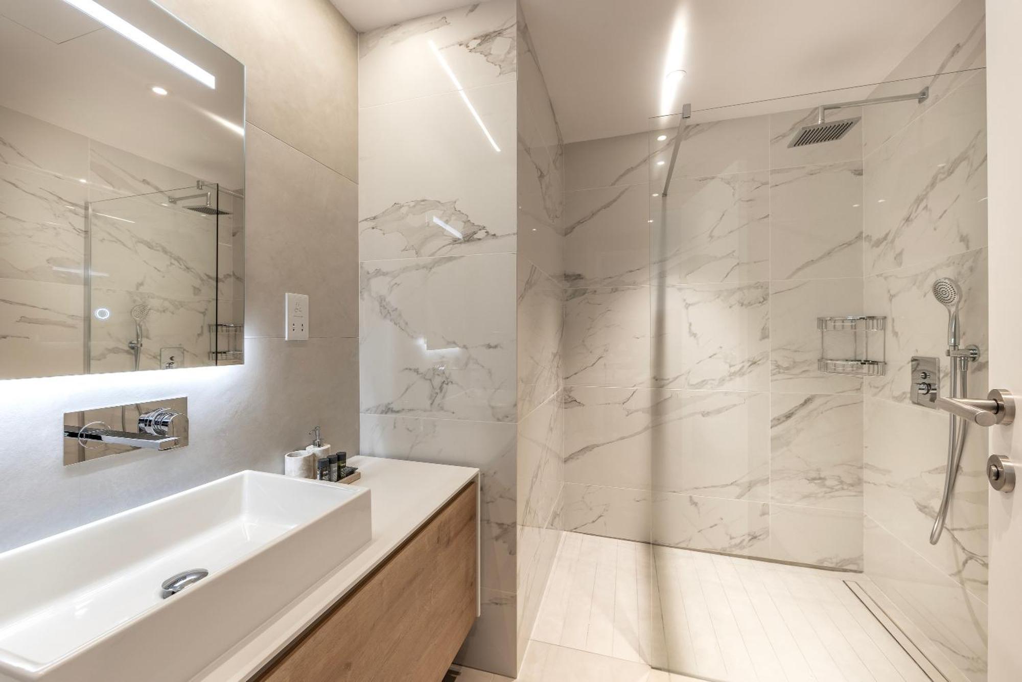 Apartament Marina East Tower