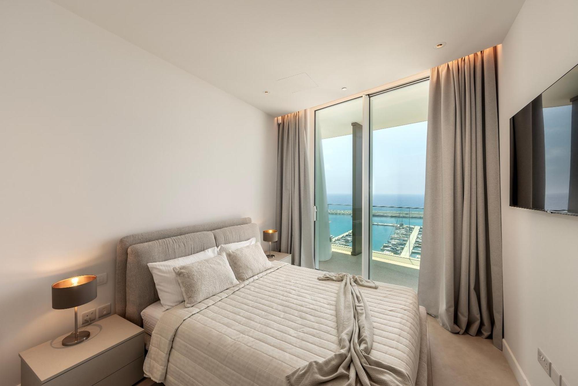 Marina East Tower *