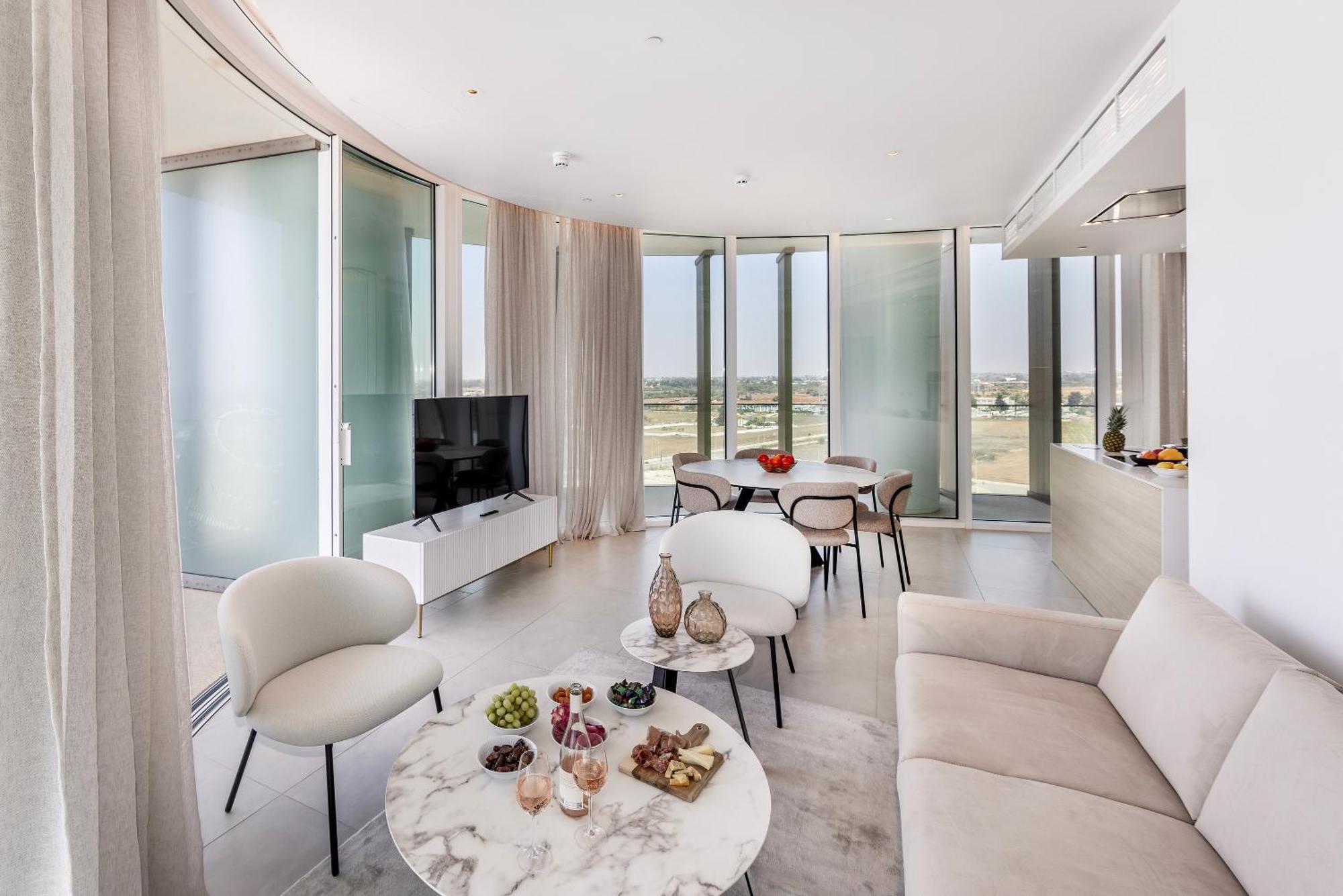 Marina East Tower